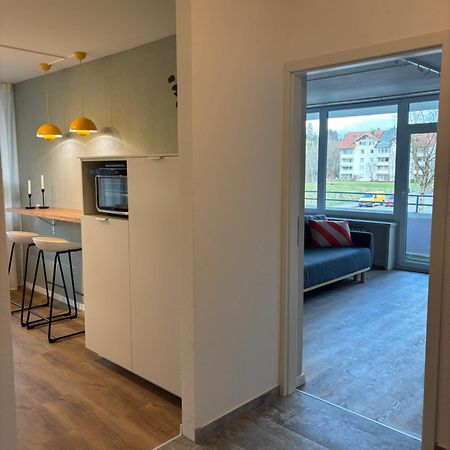 Apartment W35 Füssen Zewnętrze zdjęcie