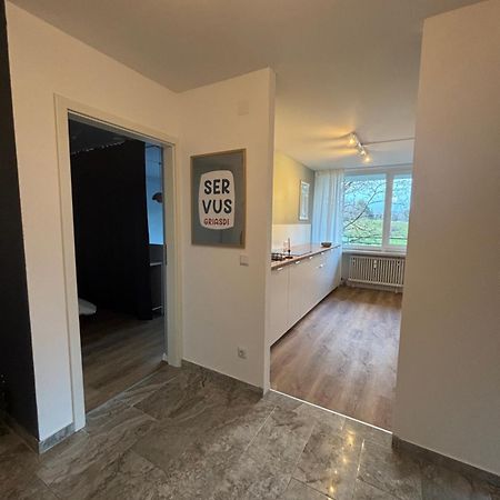 Apartment W35 Füssen Zewnętrze zdjęcie