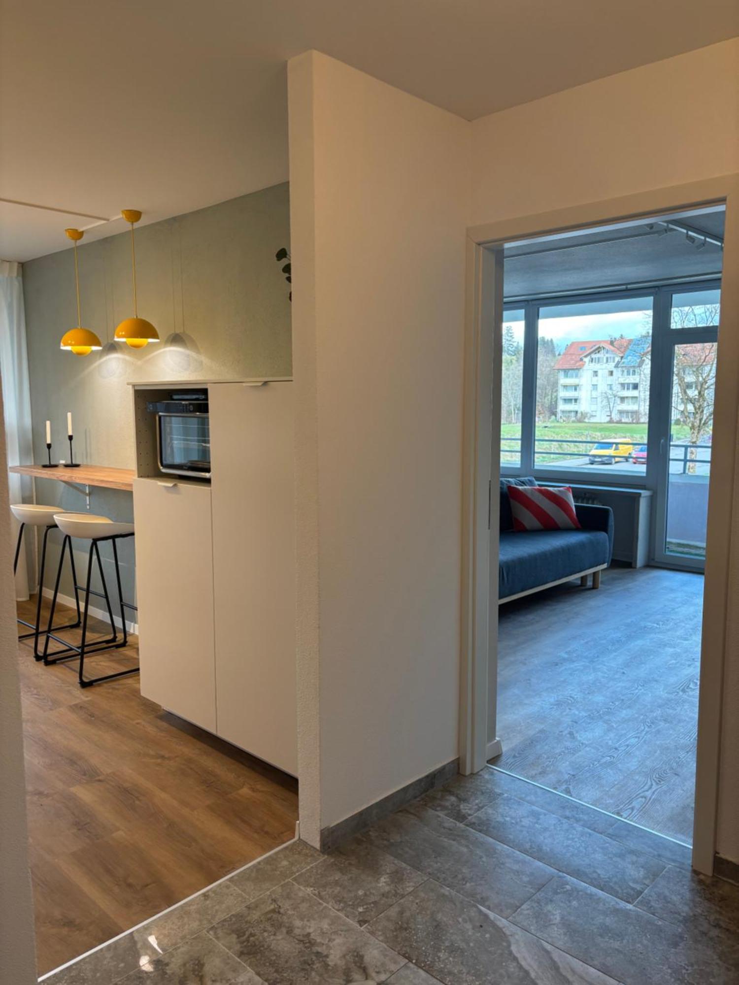 Apartment W35 Füssen Zewnętrze zdjęcie