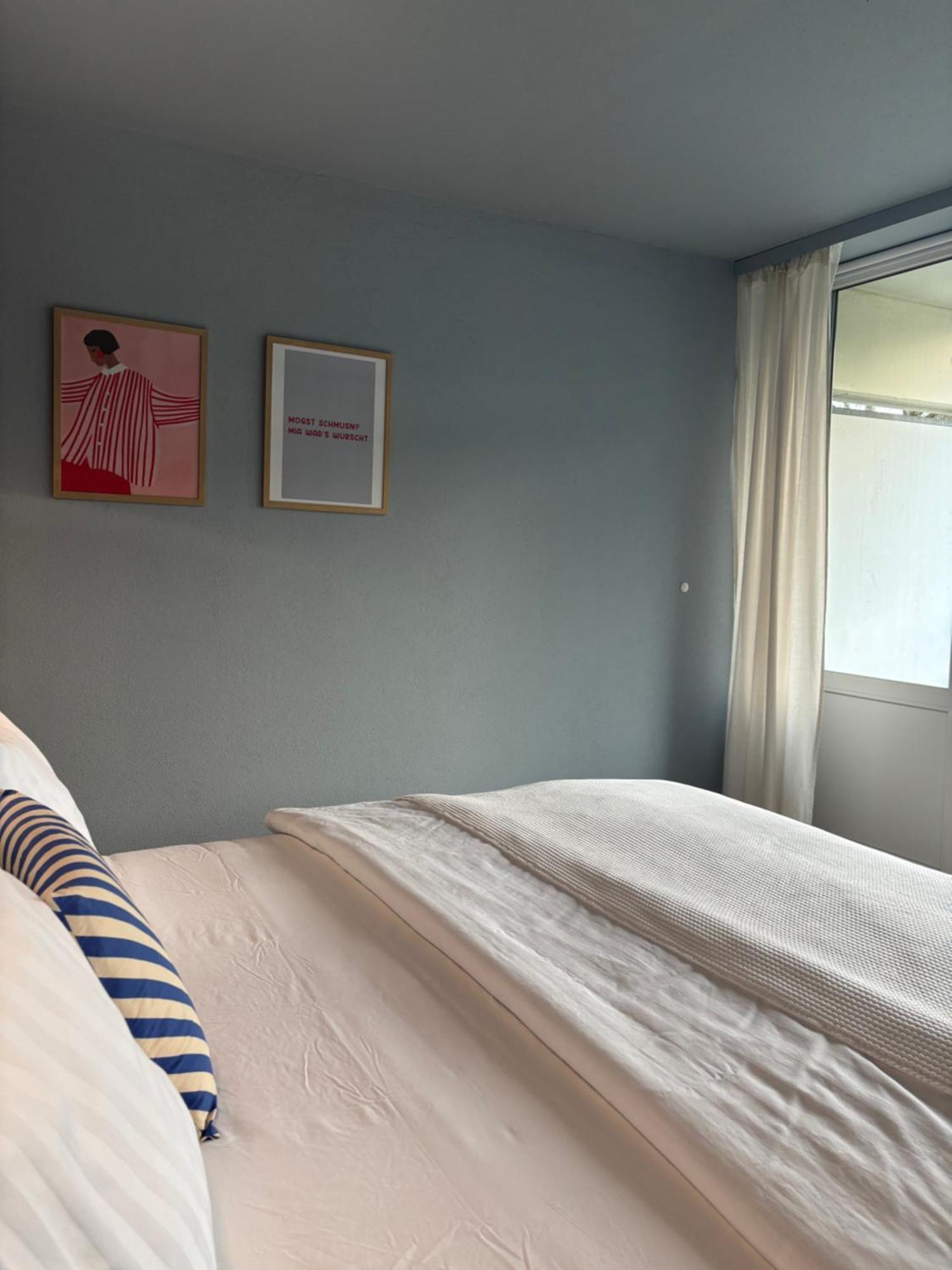 Apartment W35 Füssen Zewnętrze zdjęcie