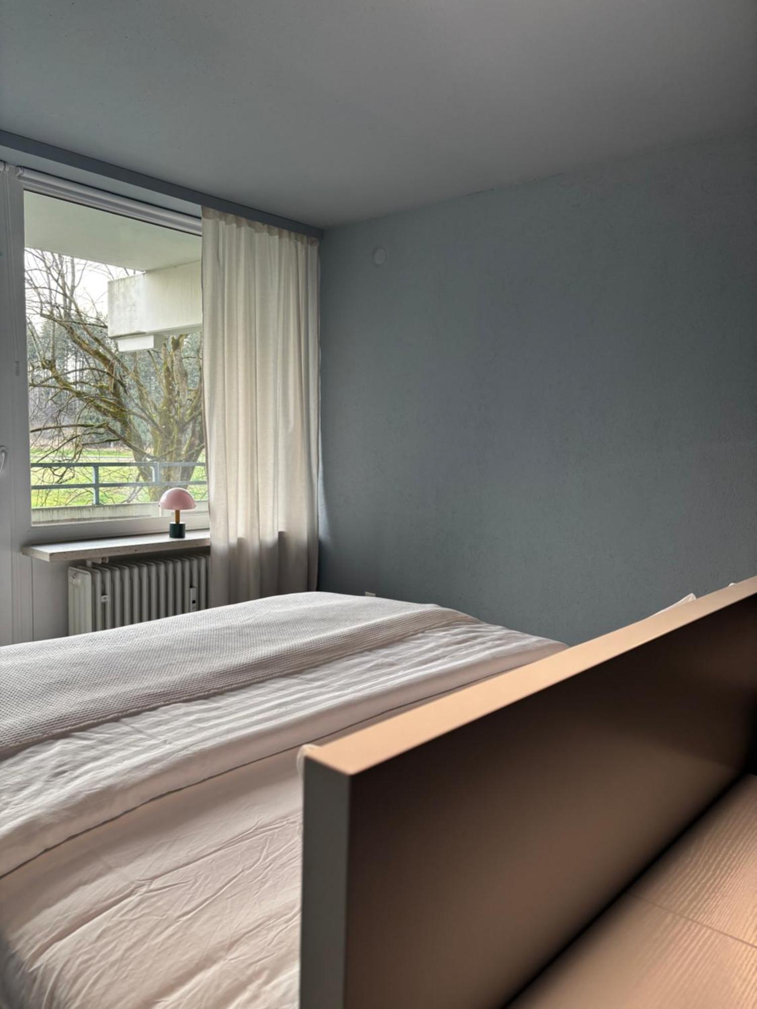 Apartment W35 Füssen Zewnętrze zdjęcie
