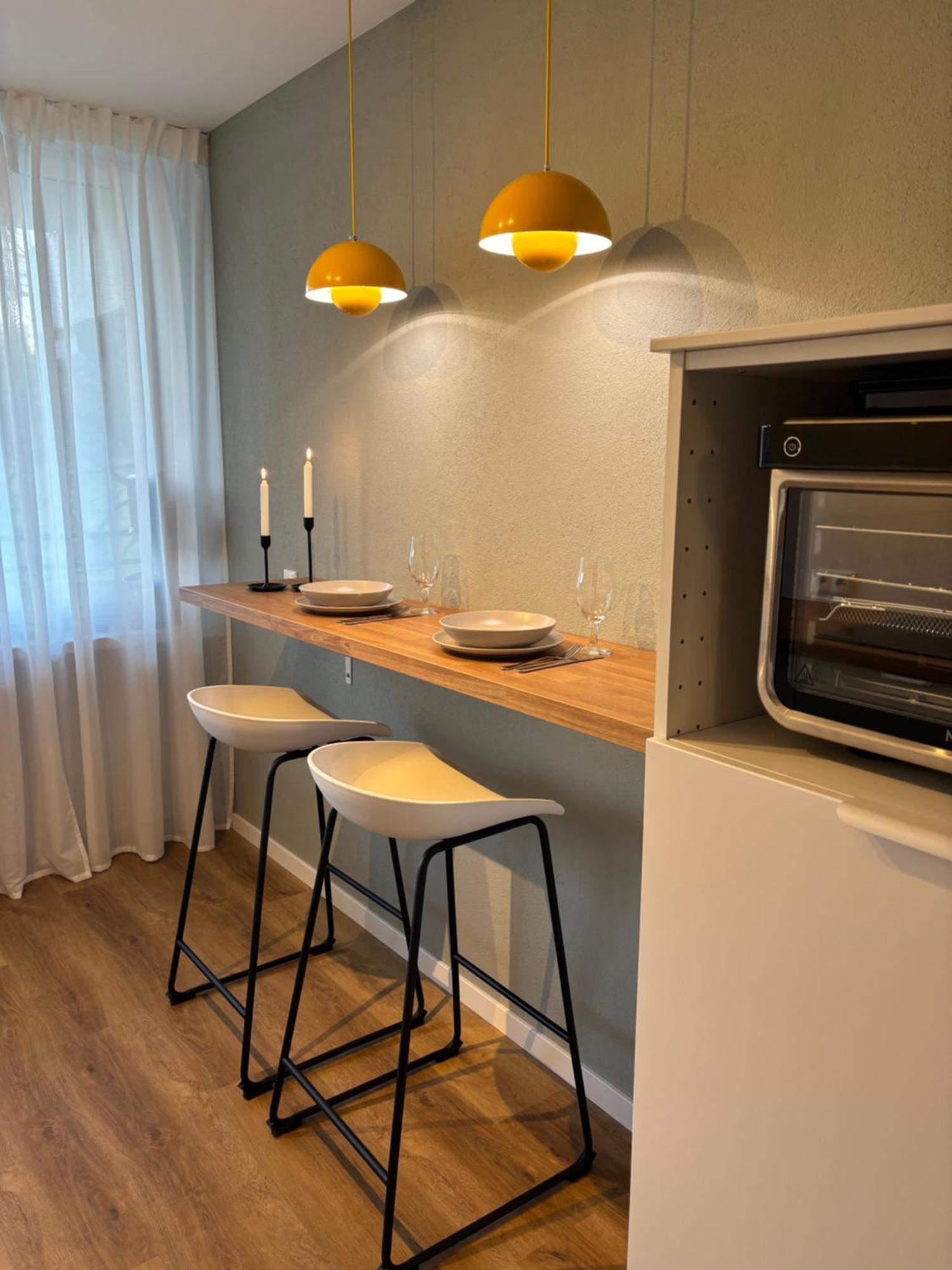 Apartment W35 Füssen Zewnętrze zdjęcie