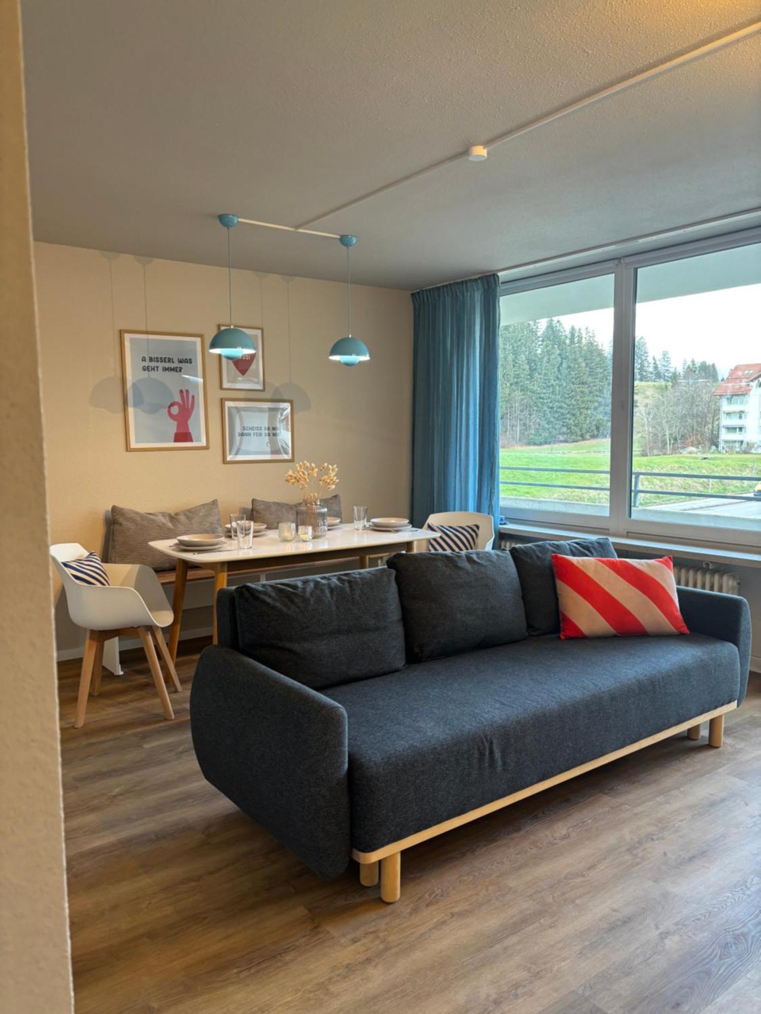 Apartment W35 Füssen Zewnętrze zdjęcie